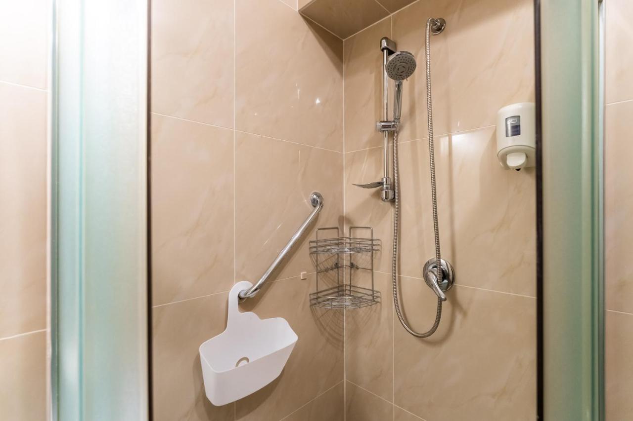 Apartamenty Melodia Fal Kołobrzeg Exterior foto