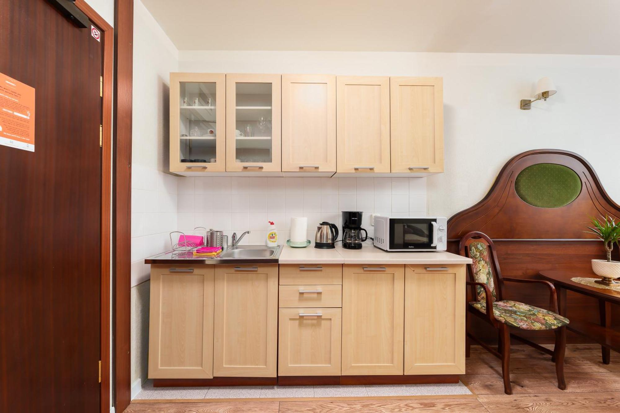 Apartamenty Melodia Fal Kołobrzeg Exterior foto